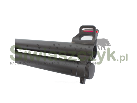 Strzelba BOITO 611 kal. 12/76, lufa 508 mm, z przyrządami cel.-114683