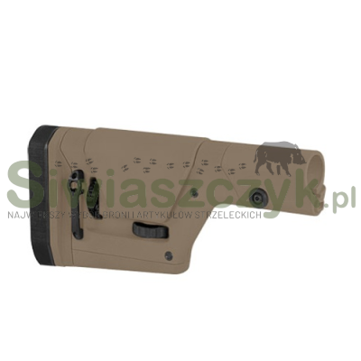 Kolba MAGPUL PRS GEN3 Precision-Adjustable Stock (MAG672-FDE)-114704