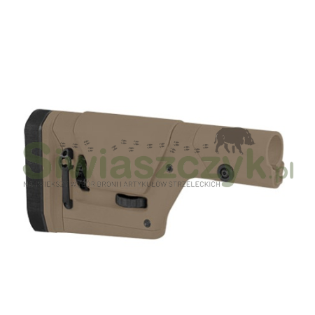 Kolba MAGPUL PRS GEN3 Precision-Adjustable Stock (MAG672-FDE)-114704