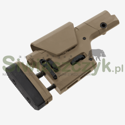Kolba MAGPUL PRS GEN3 Precision-Adjustable Stock (MAG672-FDE)-114705