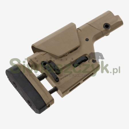 Kolba MAGPUL PRS GEN3 Precision-Adjustable Stock (MAG672-FDE)-114705