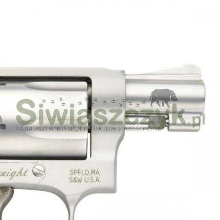 Rewolwer S&W 637 1,875'' kal.38Spec (163050)-114697