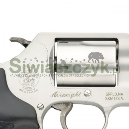 Rewolwer S&W 637 1,875'' kal.38Spec (163050)-114698