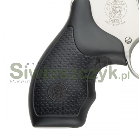 Rewolwer S&W 637 1,875'' kal.38Spec (163050)-114700