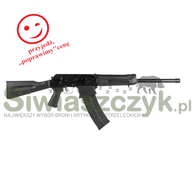 Strzelba IZHMASH Saiga 12 ver.78  kal.12/76-114719