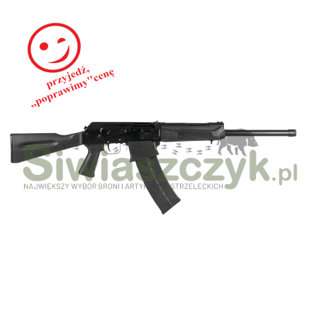 Strzelba IZHMASH Saiga 12 ver.78  kal.12/76-114719