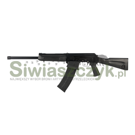 Strzelba IZHMASH Saiga 12 ver.78  kal.12/76-114720