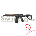Karabinek DANIEL DEFENSE DDM4 MK18 LAW TACTICAL 10,3" kal.223Rem/5,56x45mmNATO-114721