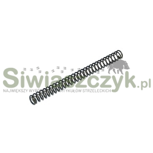 Sprężyna iglicy XDM wz. 32-114725