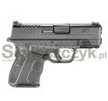 Pistolet HS-S7 3,3'' BLK kal.9x19-111373