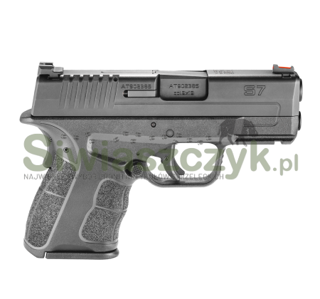 Pistolet HS-S7 3,3'' BLK kal.9x19-111373