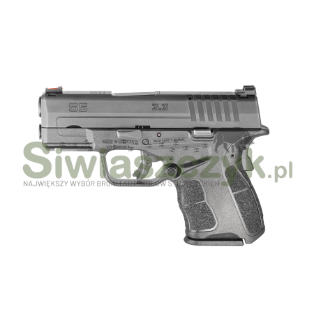 Pistolet HS-S5 3,3'' BLK kal.45ACP-111375