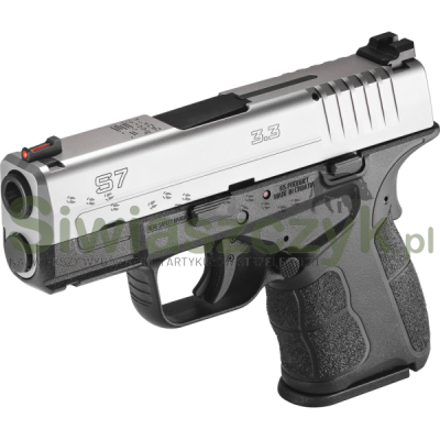 Pistolet HS-S7 3,3'' (SS) kal.9x19-111691