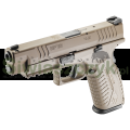 Pistolet HS-SF19 4,5'' FDE kal.9x19-112901