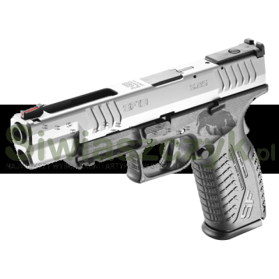 Pistolet HS-SF19 5,25'' SS kal.9x19-112902