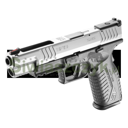 Pistolet HS-SF19 5,25'' SS kal.9x19-112902