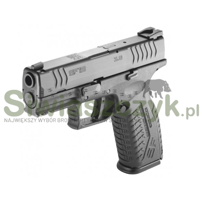 Pistolet HS-SF19 3,8'' Czarny kal. 9x19-114597