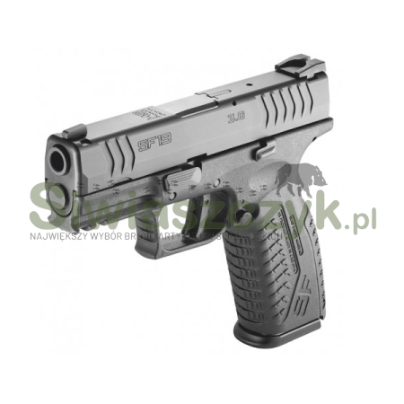 Pistolet HS-SF19 3,8'' Czarny kal. 9x19-114597