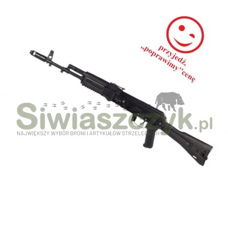 Karabinek IZHMASH Saiga MK 103 kal.7,62x39-114723