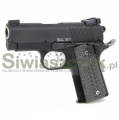 Pistolet BUL 1911 Classic Ultra Black kal.45ACP-114524