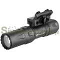 Latarka OLIGHT Odin Mini Limited Edition Gunmetal Grey z montażem (1250 lumenów)-114735