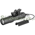 Latarka OLIGHT Odin Mini Limited Edition Gunmetal Grey z montażem (1250 lumenów)-114736