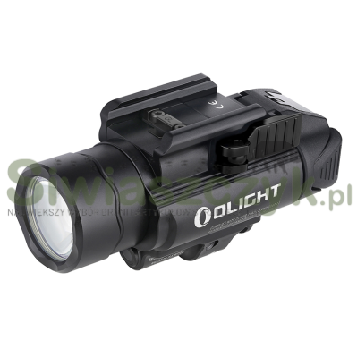 Latarka OLIGHT BALDR IR z celownikiem laserowym (1350 lumenów)-114737