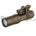 Latarka OLIGHT ODIN Mini Desert Tan z montażem (1250 lumenów)-114743