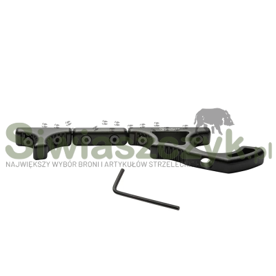 Chwyt FIREFIELD przedni Rival-XL M-LOK (FF35006)-114759