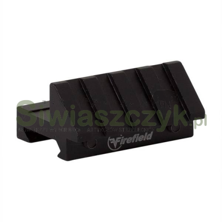 Szyna FIREFIELD Picatinny boczna 45'' (FF34009)-114762