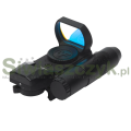 Kolimator FIREFIELD Impact Duo z laserem (FF26023)-114766