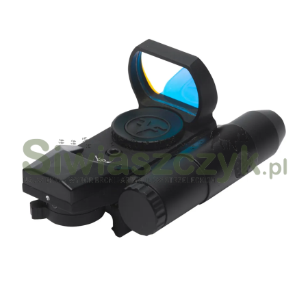 Kolimator FIREFIELD Impact Duo z laserem (FF26023)-114766