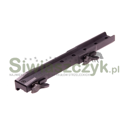Montaż PULSAR Weaver SQD do Digisight/Trail (79177)-114769