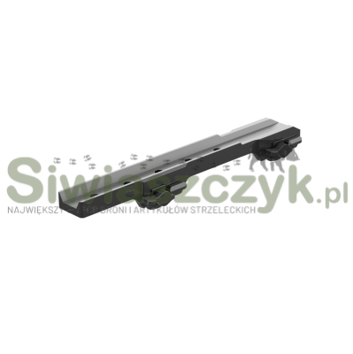Montaż PULSAR CZ 550 do Trail /Apex/Digisight(79129)-114773