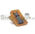 Kabura VEGA IU343 Natural Leather - Glock 42-114784