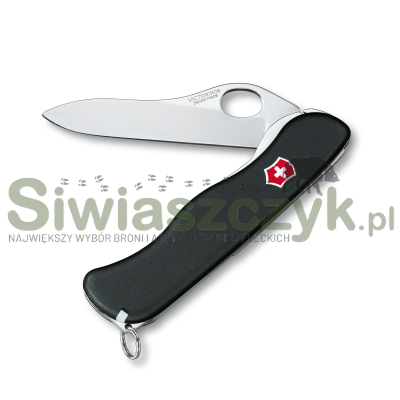 Scyzoryk Victorinox Sentinel One Hand (0.8413.M3)-114793
