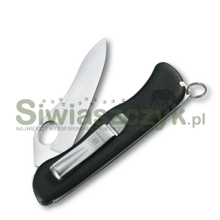 Scyzoryk Victorinox Sentinel Clip M (0.8416.M3)-114795
