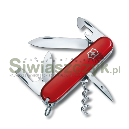 Scyzoryk Victorinox Spartan 1.3603-114796
