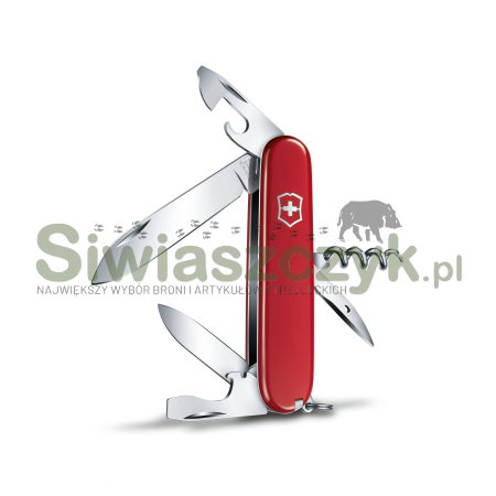 Scyzoryk Victorinox Spartan 1.3603-114797