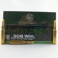 Amunicja RWS 308 Win Bionic Yellow 10,0g(154gr)-106979