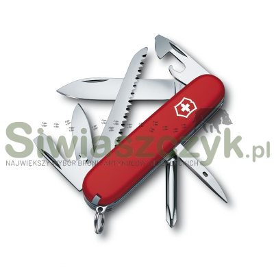Scyzoryk Victorinox Hiker 1.4613-114799