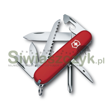 Scyzoryk Victorinox Hiker 1.4613-114799