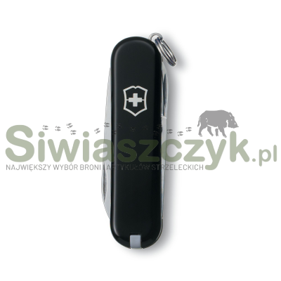 Scyzoryk Victorinox Classic SD Black (0.6223.3)-114801