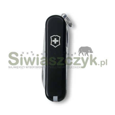 Scyzoryk Victorinox Classic SD Black (0.6223.3)-114801