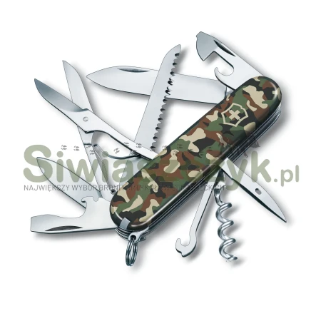 Scyzoryk Victorinox Huntsman Camo (1.3713.94)-114803