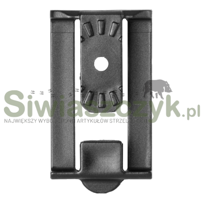 Uchwyt Vega Black/Polimer (8K50)-114805