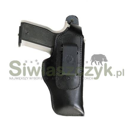 Kabura VEGA I142 Black/Leather- Beretta 8000,Sig 228/229-114806
