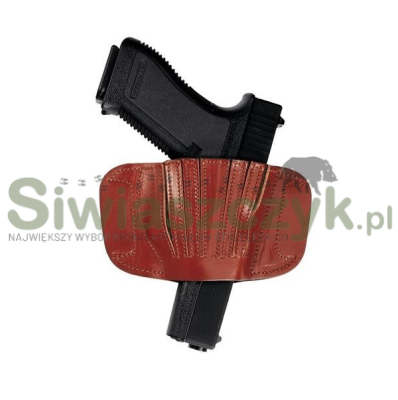 Kabura VEGA FA110 Brown/Leather- Uniwersalna-114807