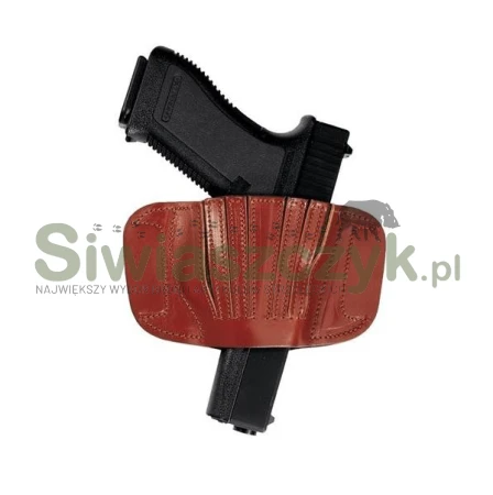 Kabura VEGA FA110 Brown/Leather- Uniwersalna-114807
