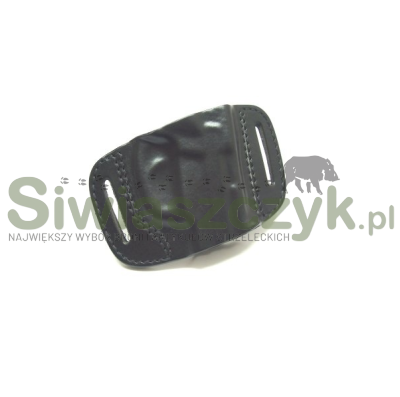 Kabura VEGA FB125 Black/Leather - XD comp; Ber PX4-114810